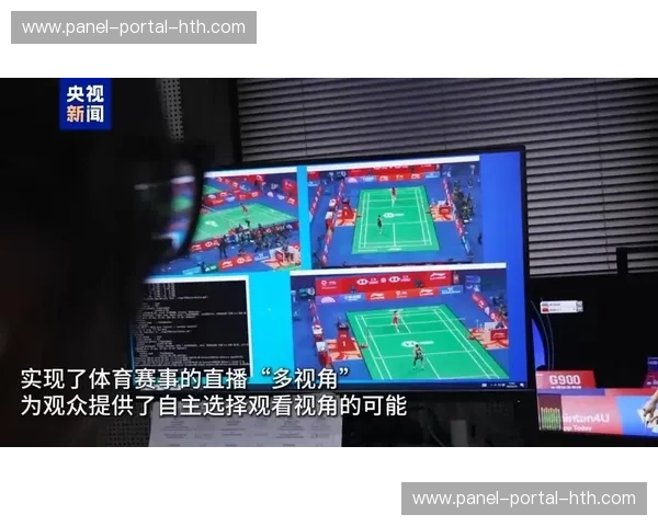 观众交互需求推动制播革新，自由视角成为标配功能