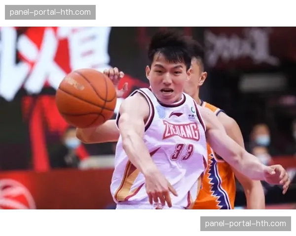 本土后卫迎来黄金期？盘点本赛季表现突出的国产后卫群