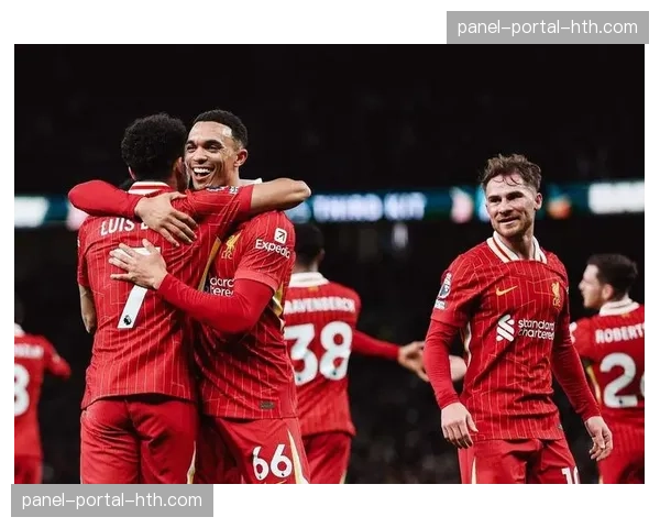 数据分析：利物浦对阵曼城一役，双方在对方禁区内的触球次数创下五年交锋新低，反映顶级对决的战术谨慎。