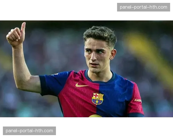 伤病更新：巴萨确认加维恢复顺利，已参与部分合练，有望四月复出